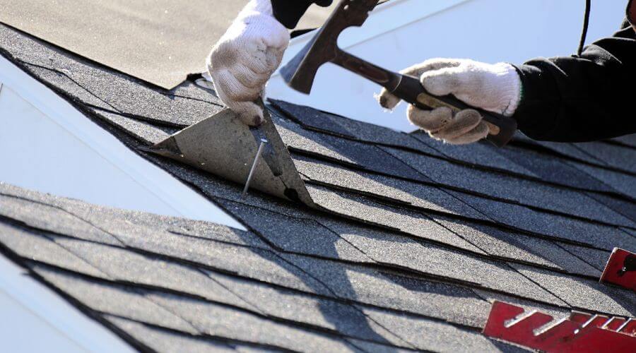 Expert new roof installation services in Elrosa, MN